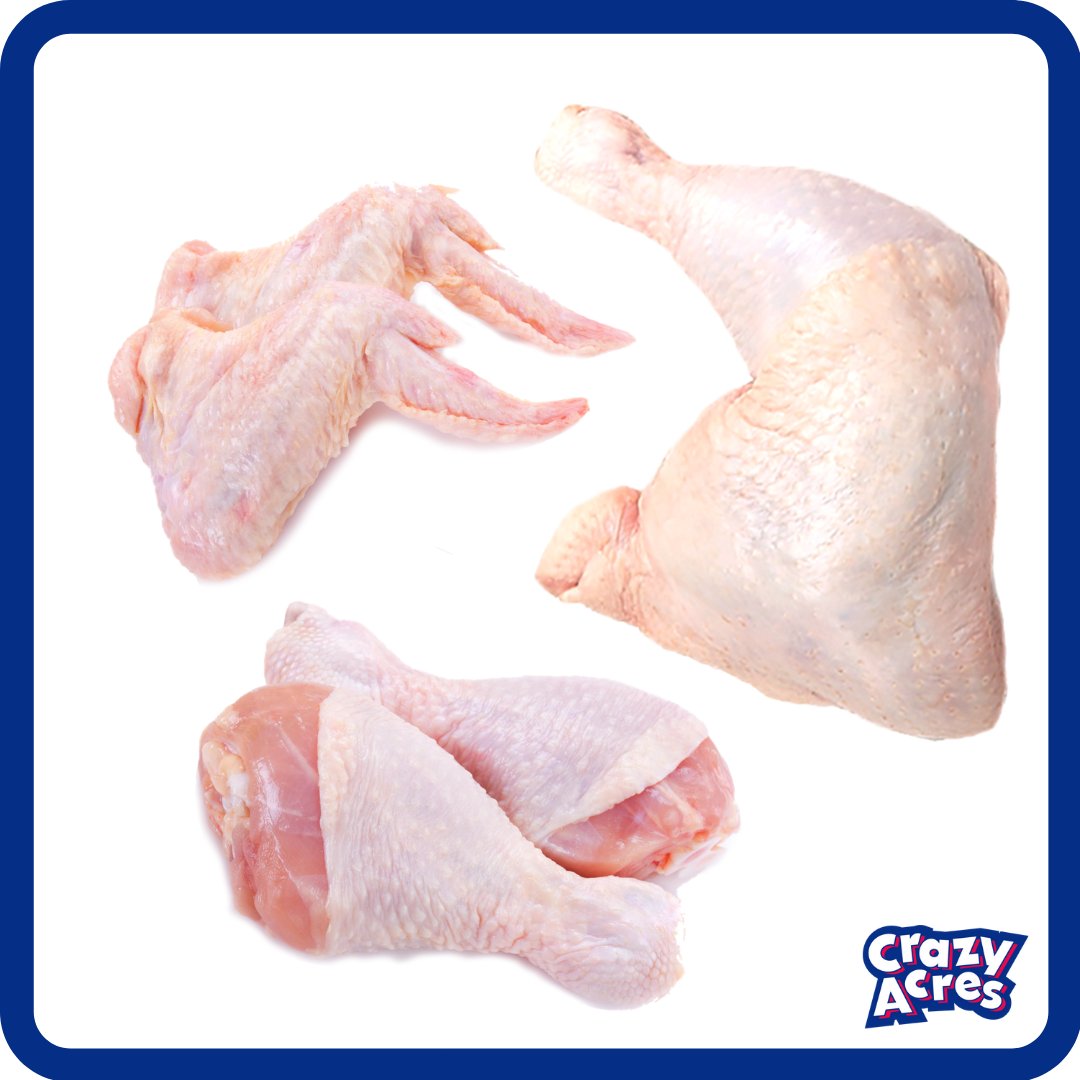 Chicken Cut-Ups