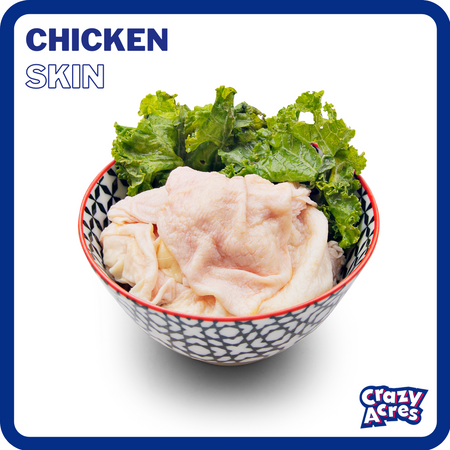 Chicken Skin