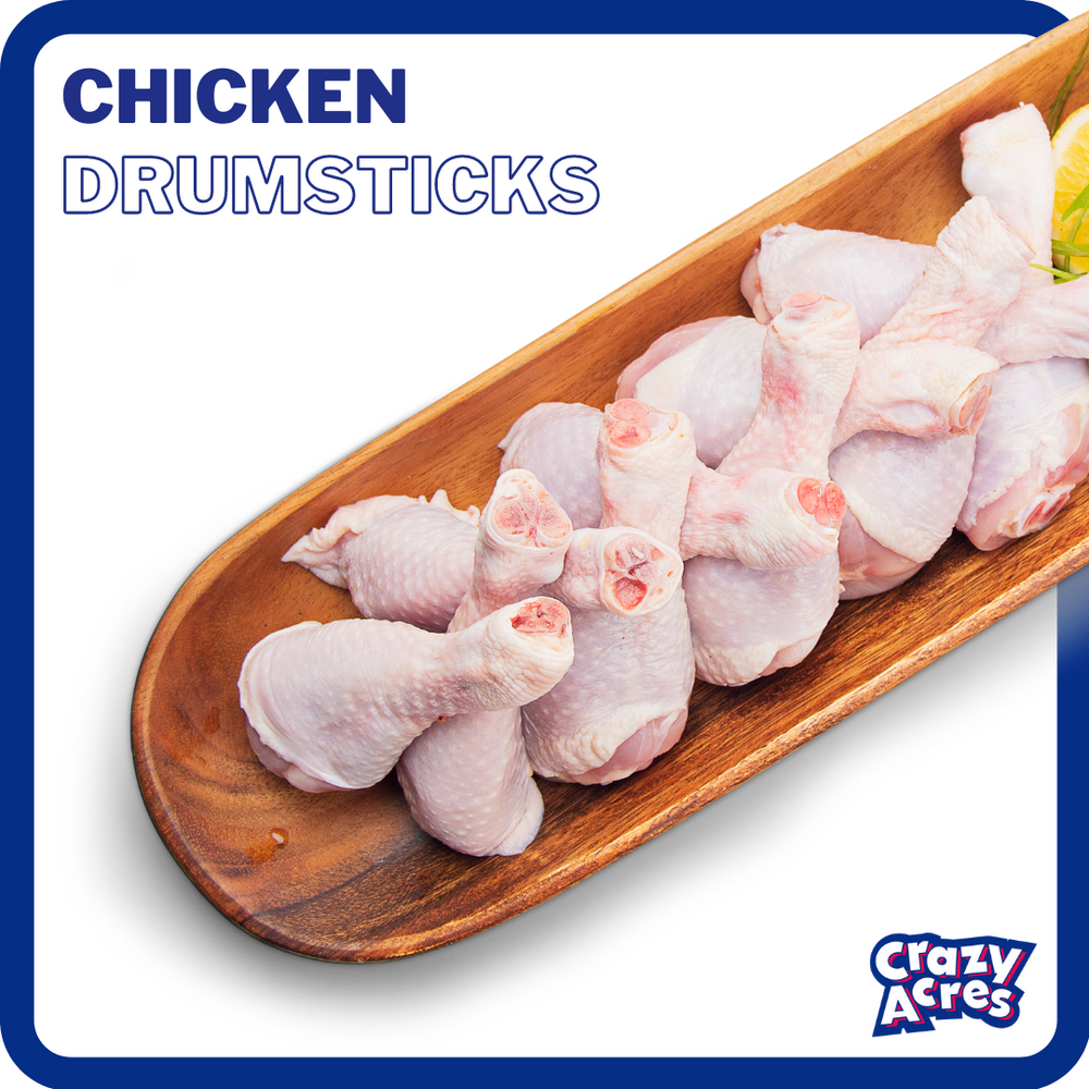 Chicken Drumsticks